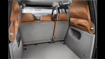 Caddy-Studie auf der IAA