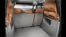 Caddy-Studie auf der IAA