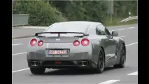 Nissan GT-R V-spec