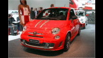 Abarth 695 Tributo Ferrari