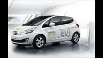 Kia: Spannung in Genf