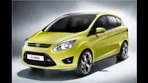 Ford in Genf