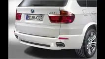 M-Paket für neuen X5