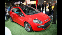 Fiat Punto Evo