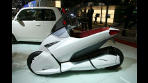Honda 3R-C
