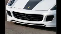 848 PS starker Ferrari