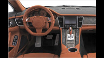 IAA: TechArt Panamera