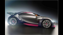 Citroën Survolt