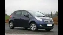 Venga, Venga, No. 3!