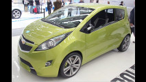 Chevrolet Beat