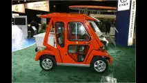 Knuffige Korea-Stromer