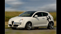 Alfa MiTo: Spar-Modell