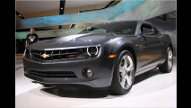 Chevrolet Camaro RS