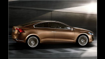 Erste Bilder: Volvo S60