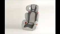 Sichere Kindersitze?