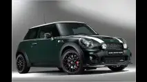 Rarer Mini