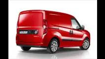 Fiat zeigt neuen Doblò