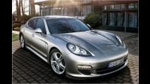 Panamera sparsamer