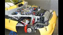 Panoz Abruzzi