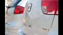 Seat gibt Autogas