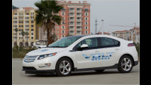 Elektro-Chevy im Test
