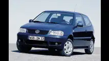Alles zum neuen Polo