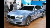 BMW Concept 7 Series ActiveHybrid