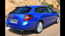 Renault-Kurvenkünstler