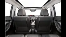 Debüt für Toyota Verso