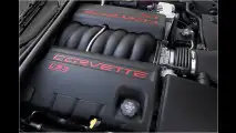 Corvette C6 
