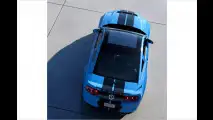 Weltstärkster Serien-V8