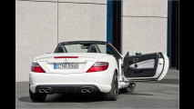 Offen mit Saug-V8