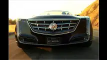 Neuer Cabrio-Riese 