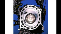 Das Wankel-Prinzip