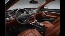 Premiere für den 4er