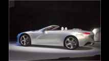 Viel Neues bei Peugeot