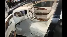 Detroit: Zukunfts-Caddy