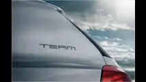 Sieben im Team