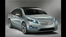 GM bringt Plug-in-Hybrid