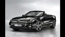 Besondere Roadster