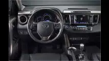 SUV-Pionier in vierter Generation
