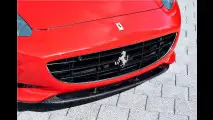 Ferrari California mit mehr Power