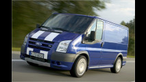 Fords Trans-Sporter