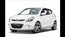 Freche Hyundai