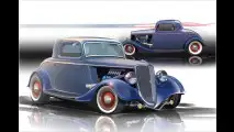 Fords feurige Feger