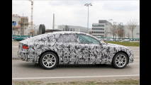 Erwischt: Audi A7