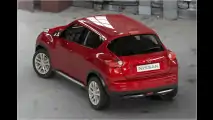 Preise für Nissan Juke