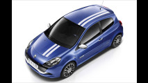 Renault Clio Gordini R.S.