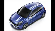 Renault Clio Gordini R.S.