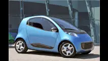 Elektro-Pininfarina